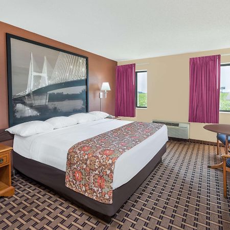 Super 8 By Wyndham Charleston Sikeston East Mo Motel Luaran gambar