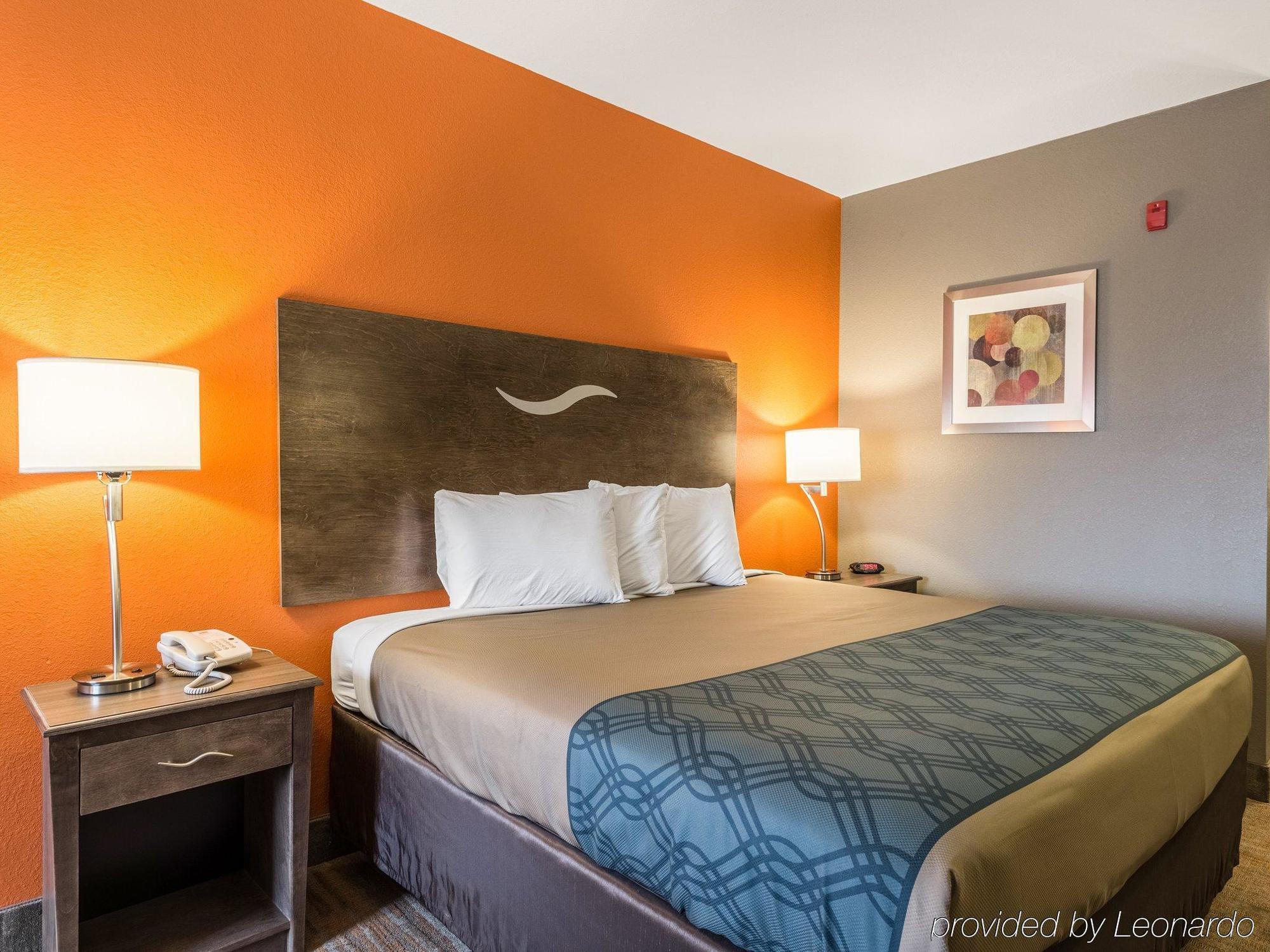Super 8 By Wyndham Charleston Sikeston East Mo Motel Luaran gambar