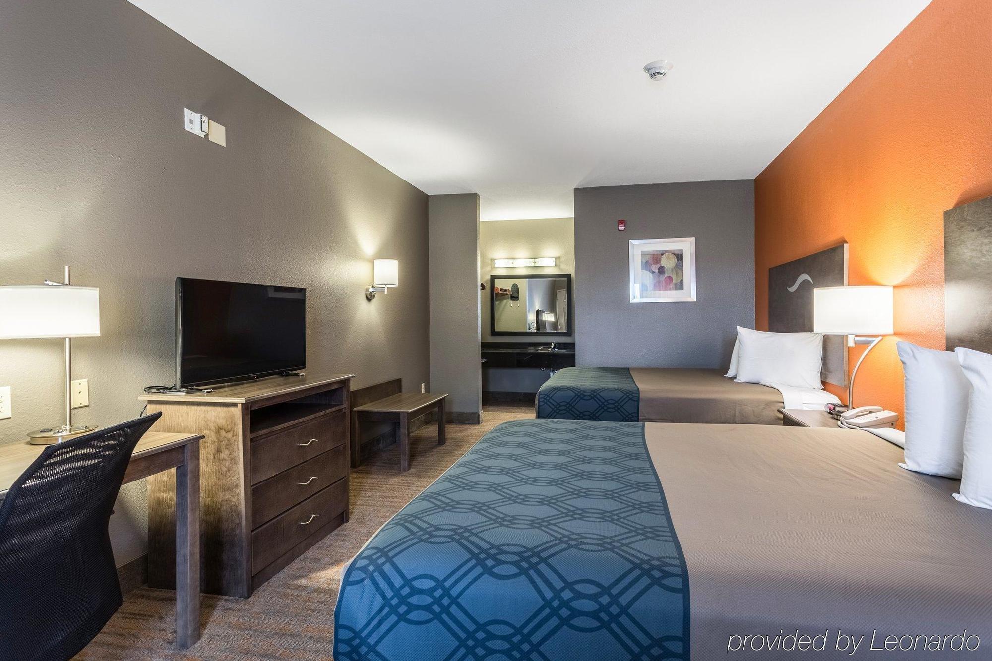 Super 8 By Wyndham Charleston Sikeston East Mo Motel Luaran gambar