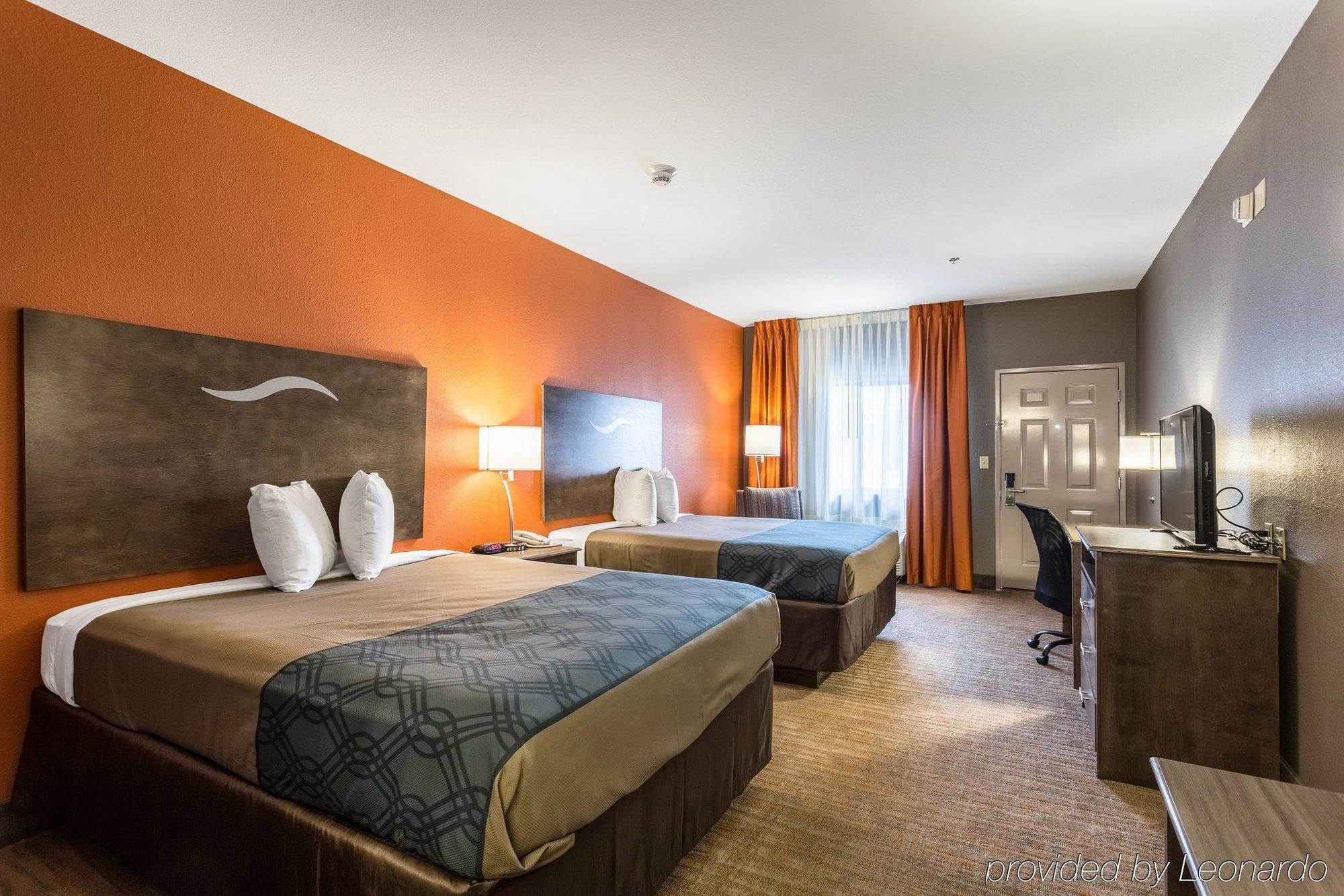 Super 8 By Wyndham Charleston Sikeston East Mo Motel Luaran gambar