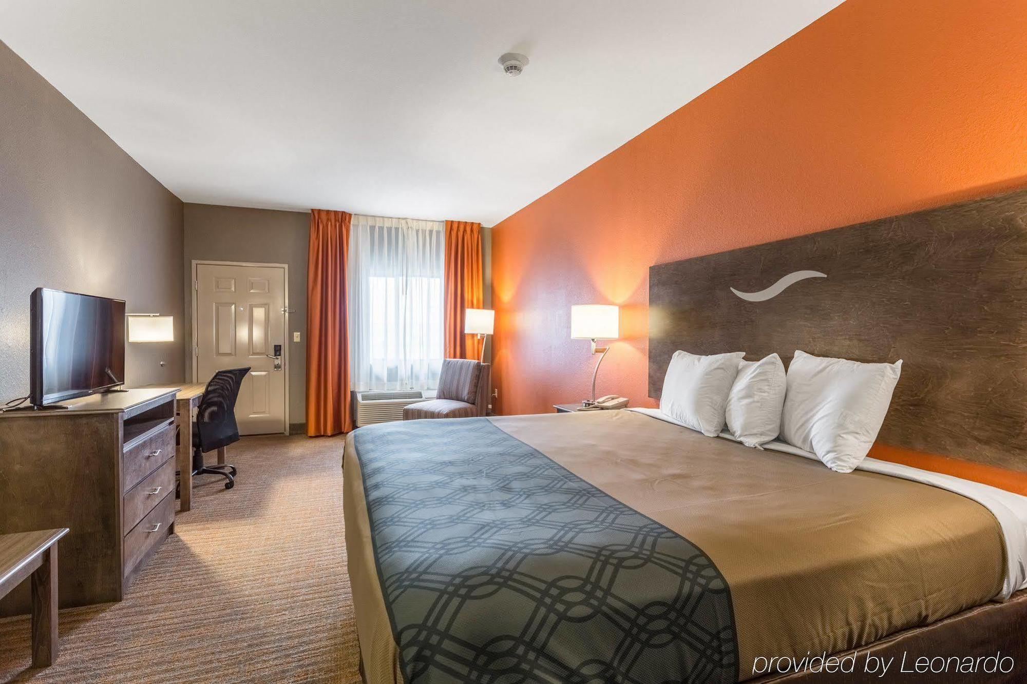 Super 8 By Wyndham Charleston Sikeston East Mo Motel Luaran gambar